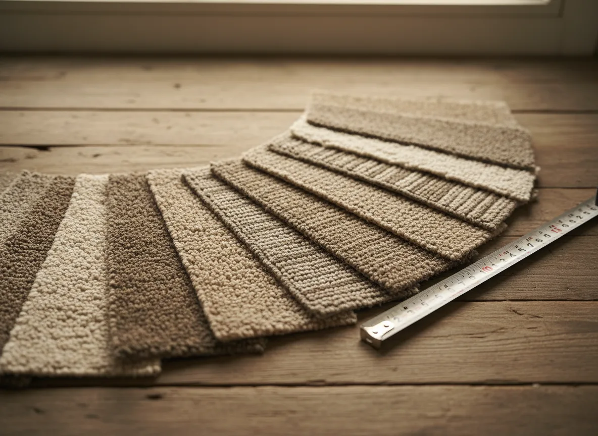 Carpet Installation Woodworth, ND FAQs